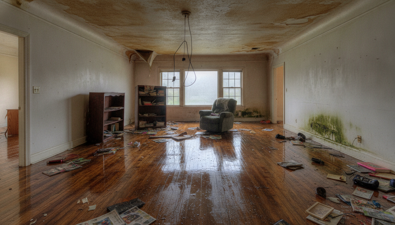 Before — Project 1